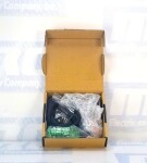 Control Techniques 3470000204 